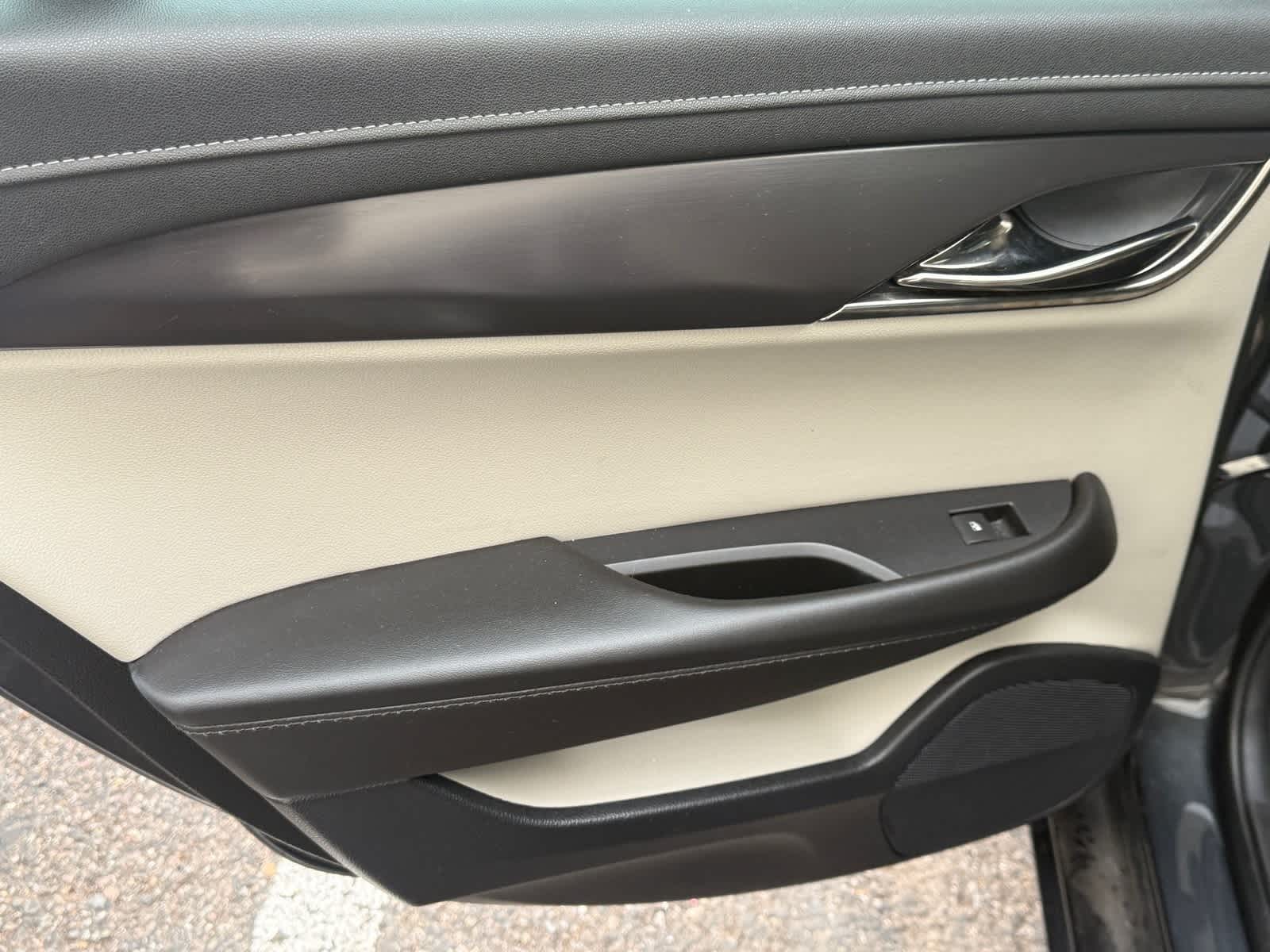 Thumbnail: 2016 Cadillac ATS - 9