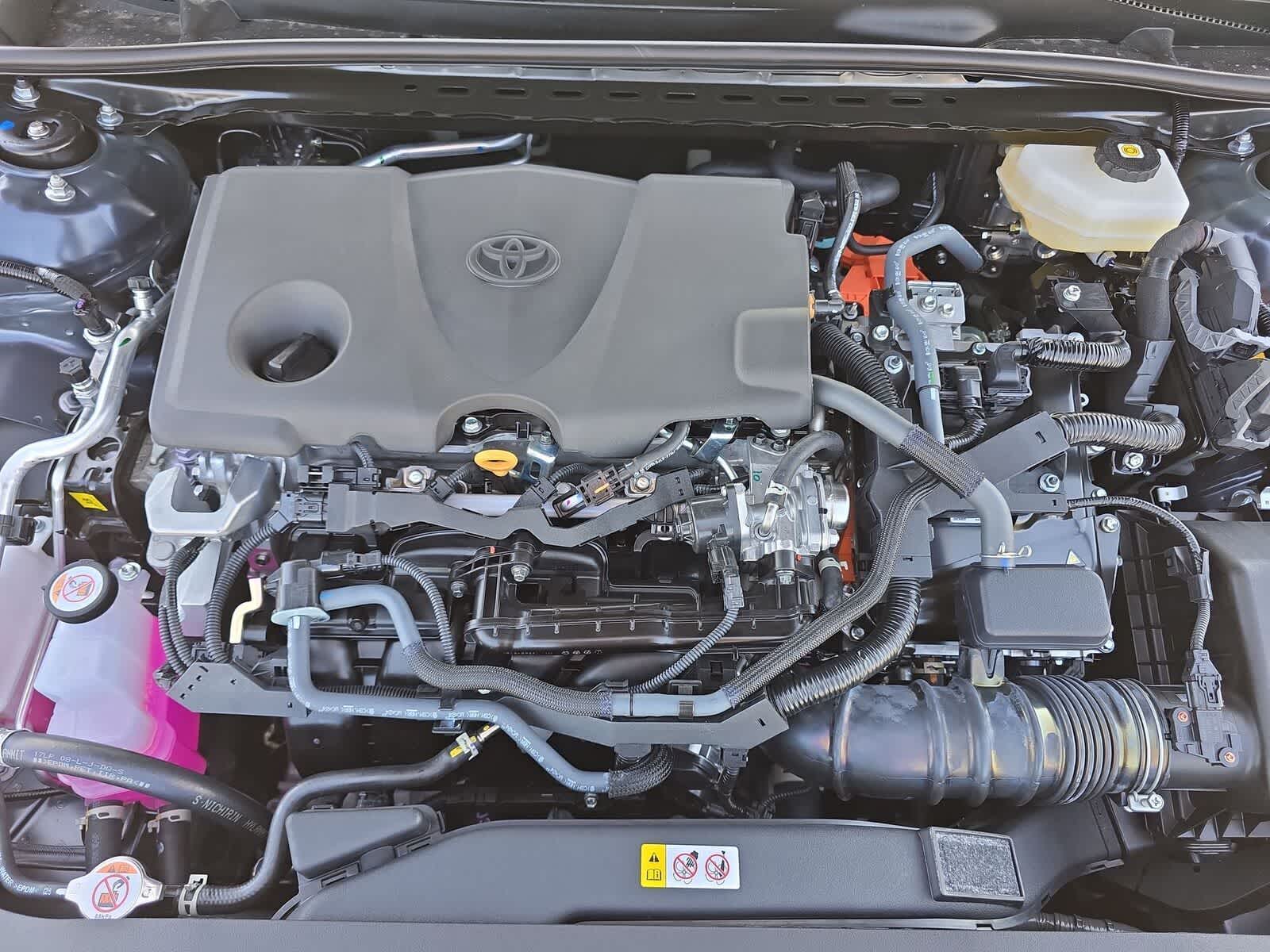 Thumbnail: 2026 Toyota Camry - 32