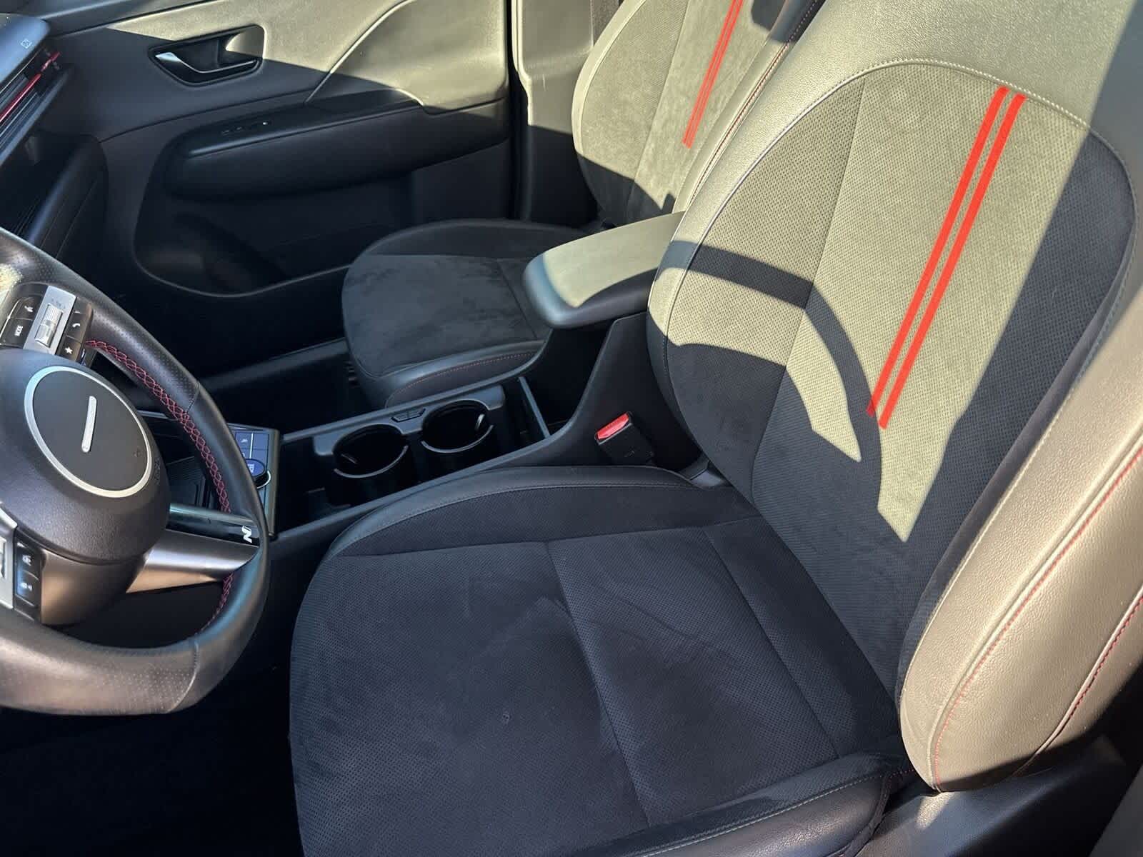 Thumbnail: 2024 Hyundai Kona - 18