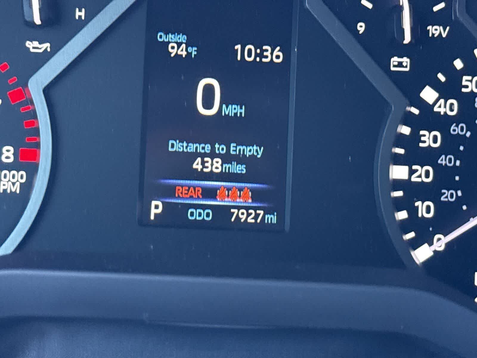 Thumbnail: 2025 Toyota Tundra - 31