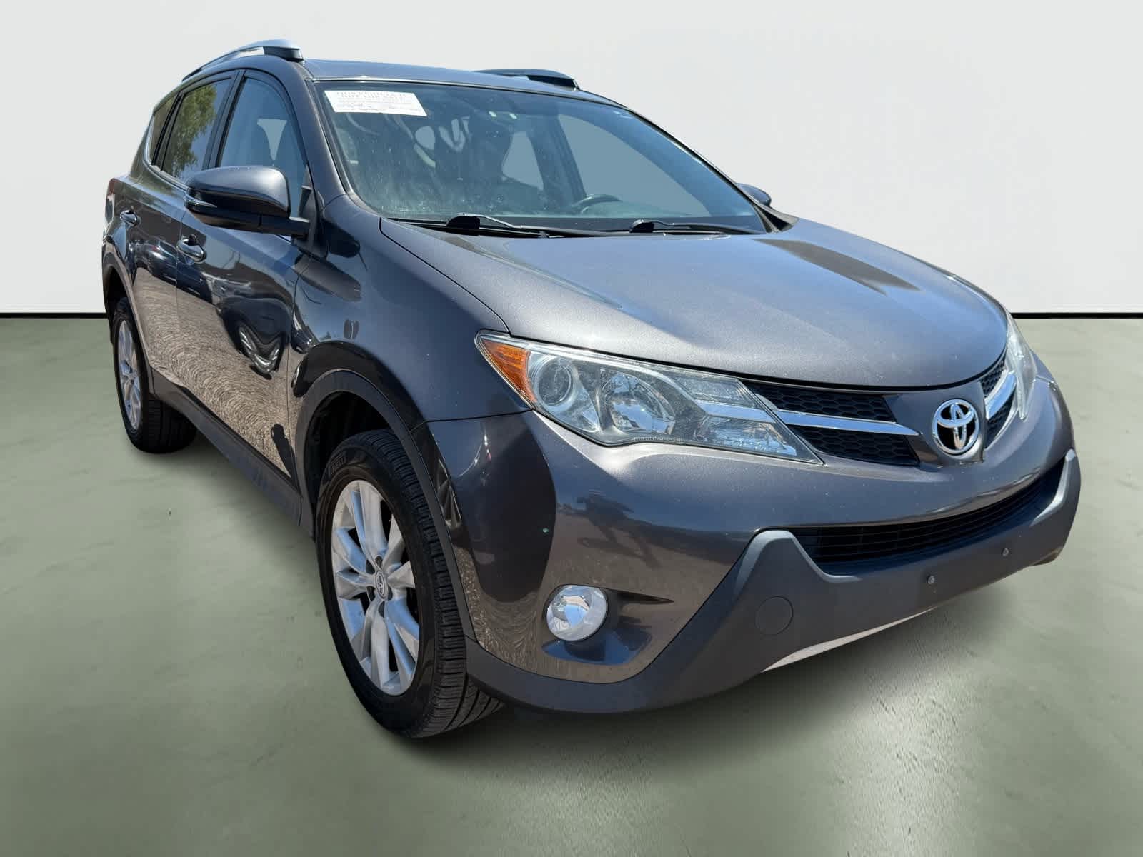 Thumbnail: 2013 Toyota RAV4 - 5