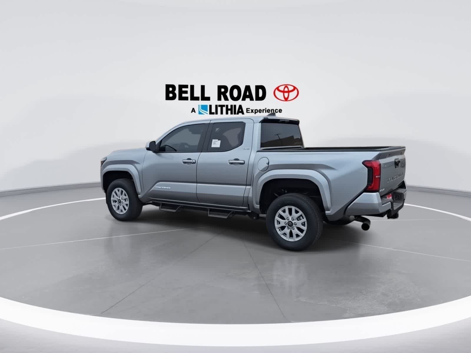 Thumbnail: 2026 Toyota Tacoma - 6