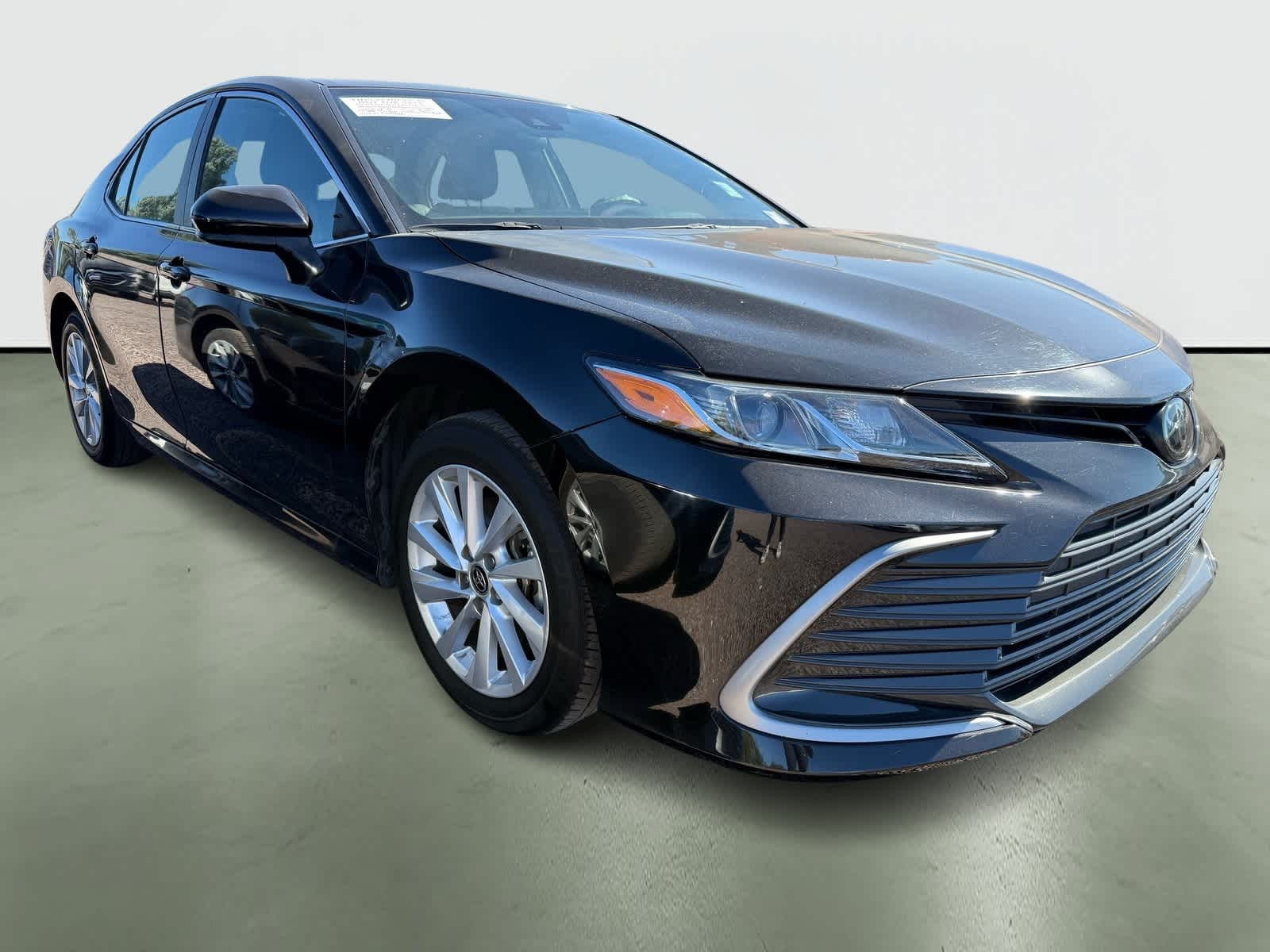 Thumbnail: 2024 Toyota Camry - 5