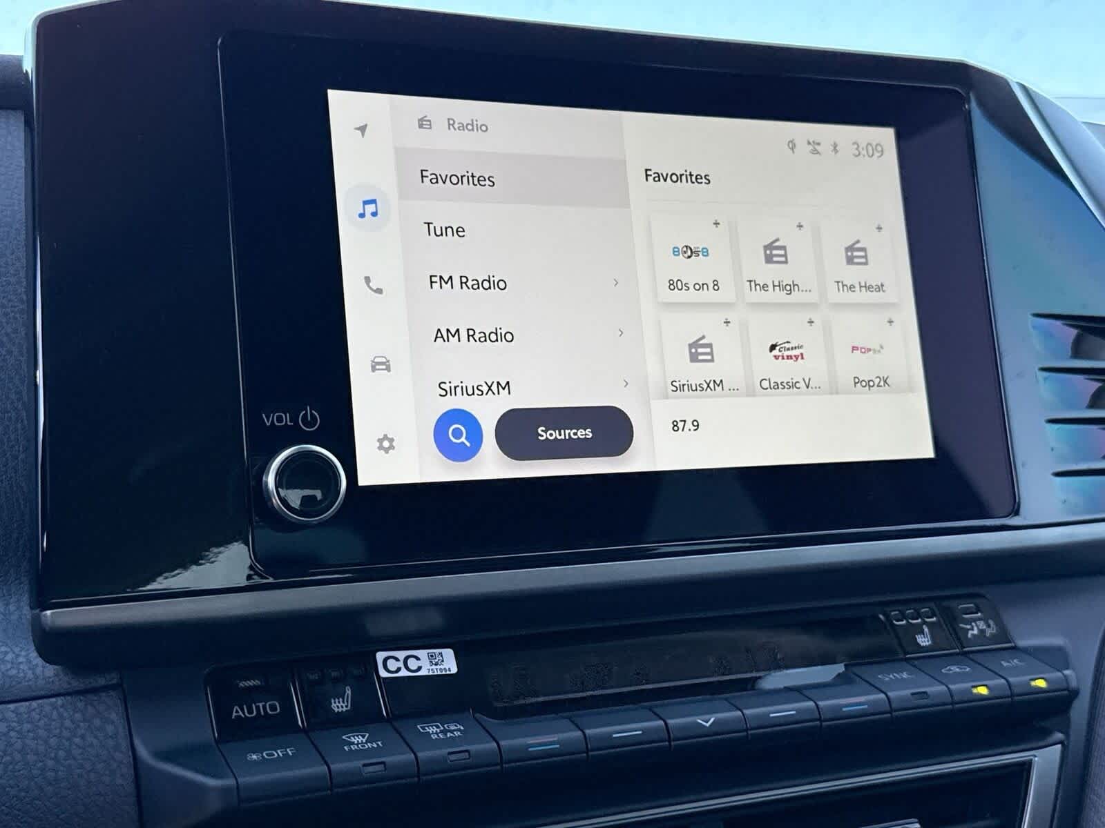 Thumbnail: 2026 Toyota Camry - 19