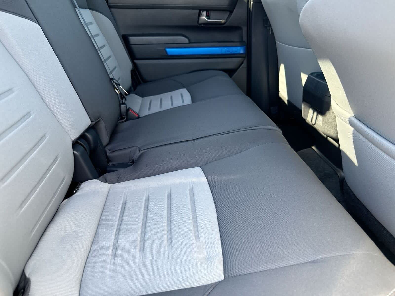 Thumbnail: 2025 Toyota Tacoma - 13