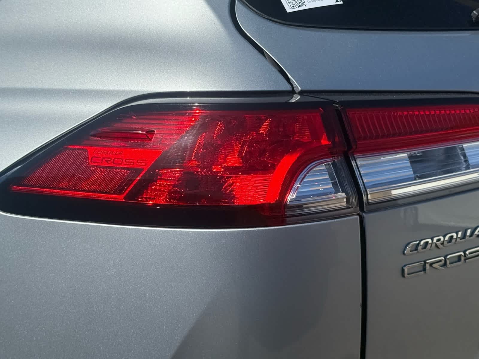 Thumbnail: 2022 Toyota Corolla Cross - 13