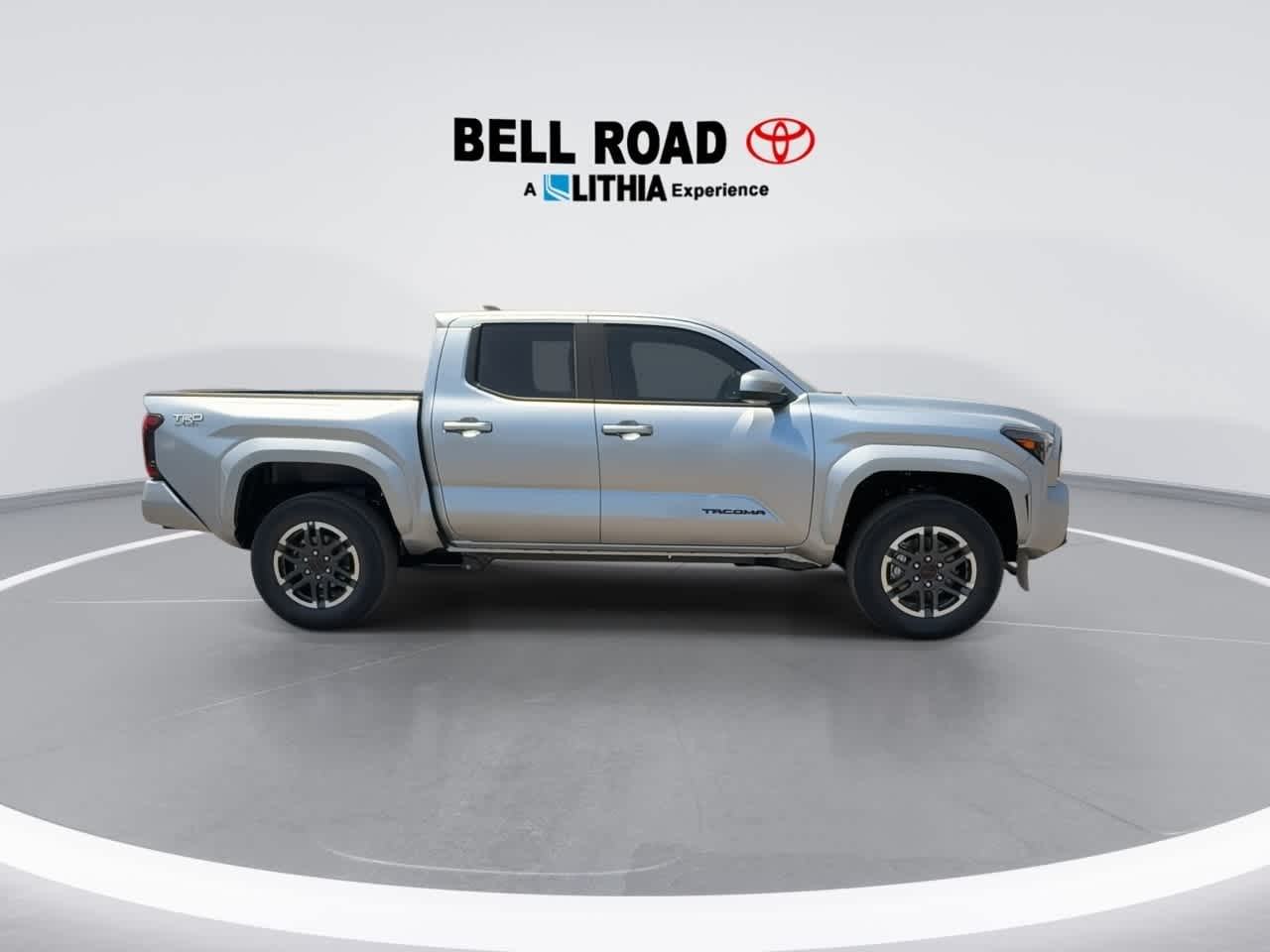 Thumbnail: 2025 Toyota Tacoma - 9