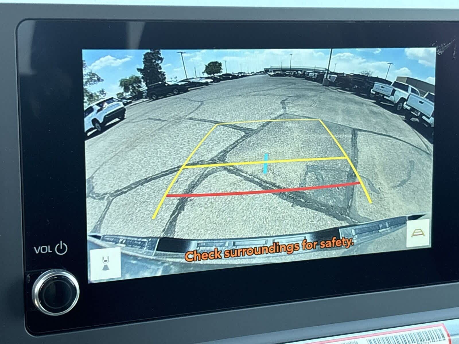 Thumbnail: 2025 Toyota Tacoma - 22