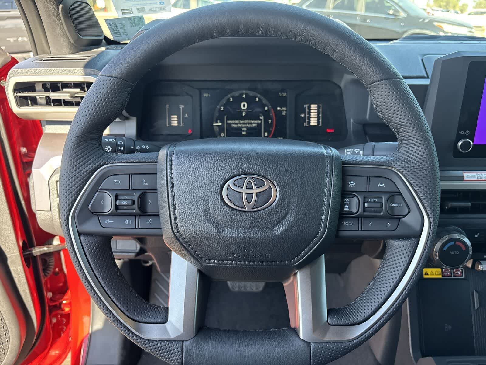 Thumbnail: 2026 Toyota Tacoma - 25