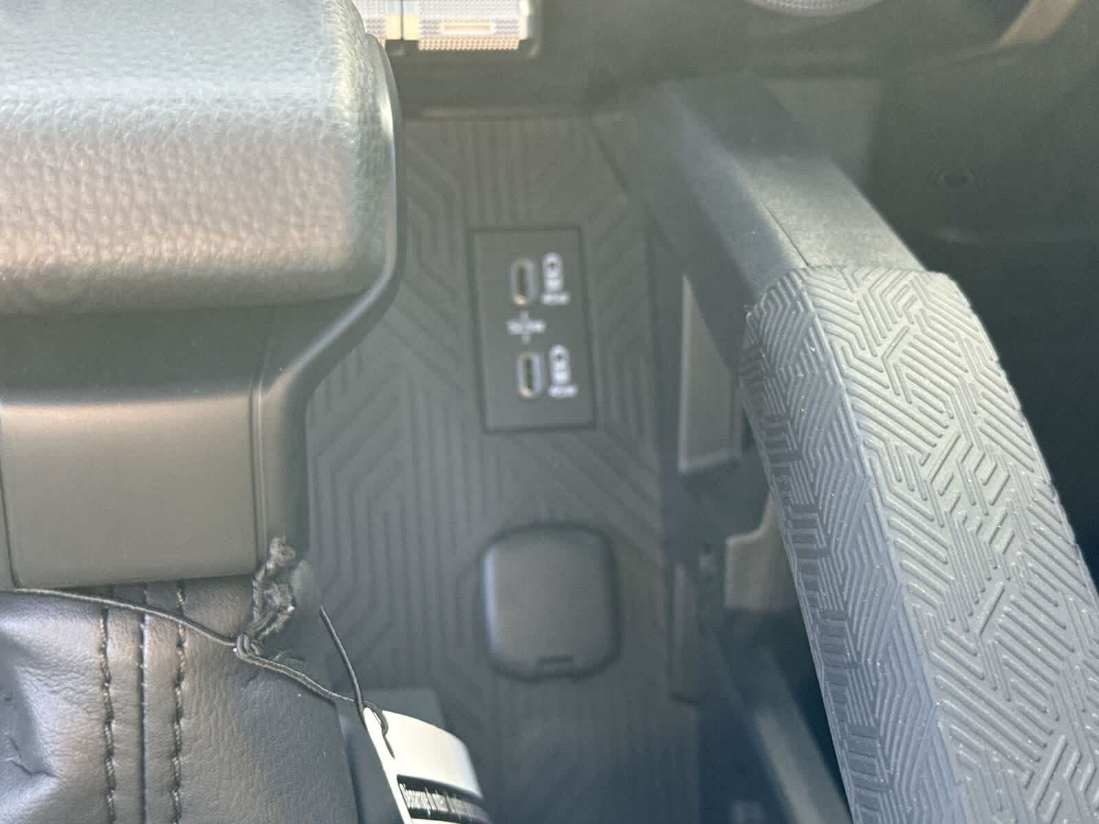 Thumbnail: 2025 Toyota Tacoma - 24