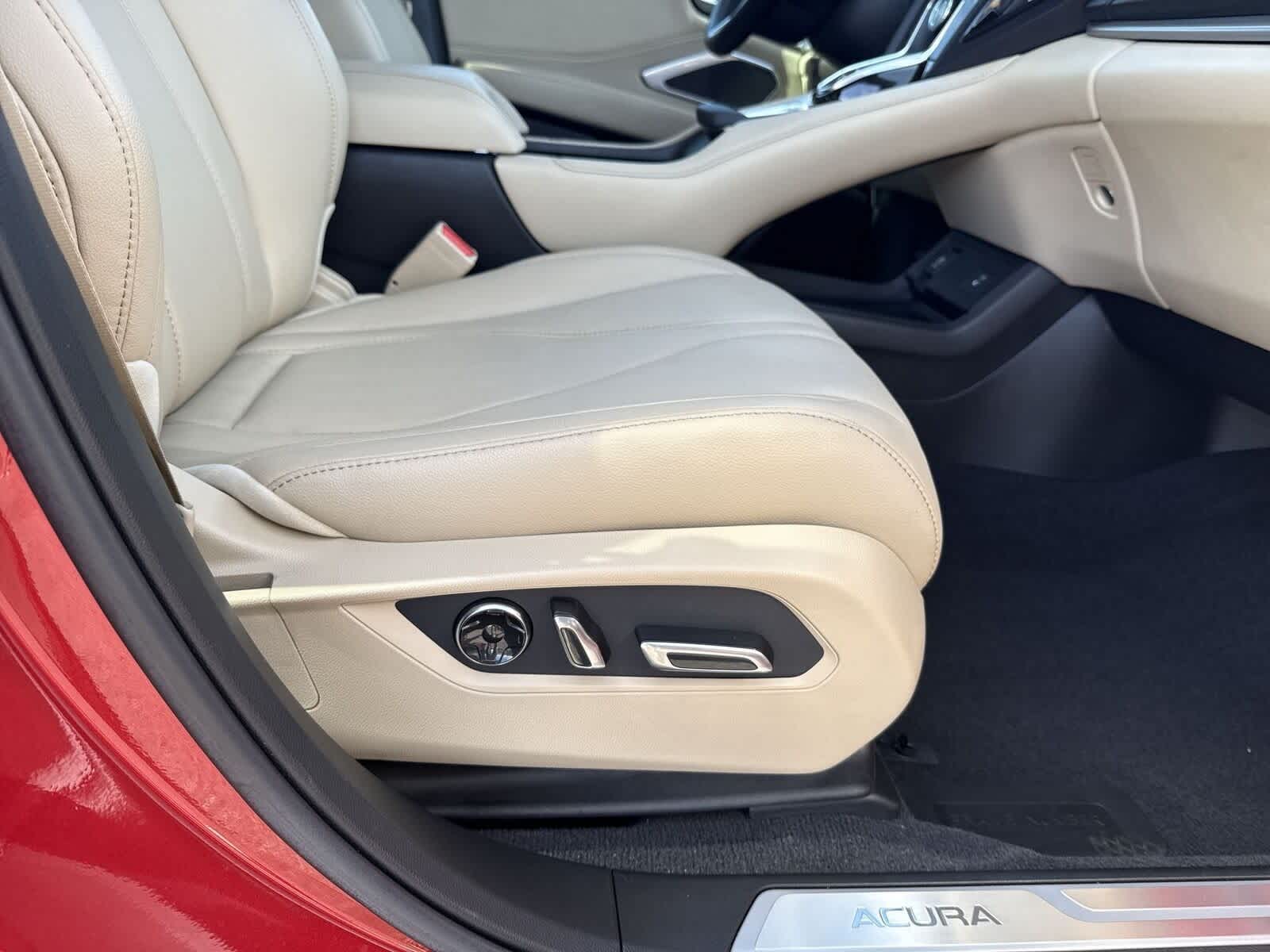 Thumbnail: 2023 Acura RDX - 12