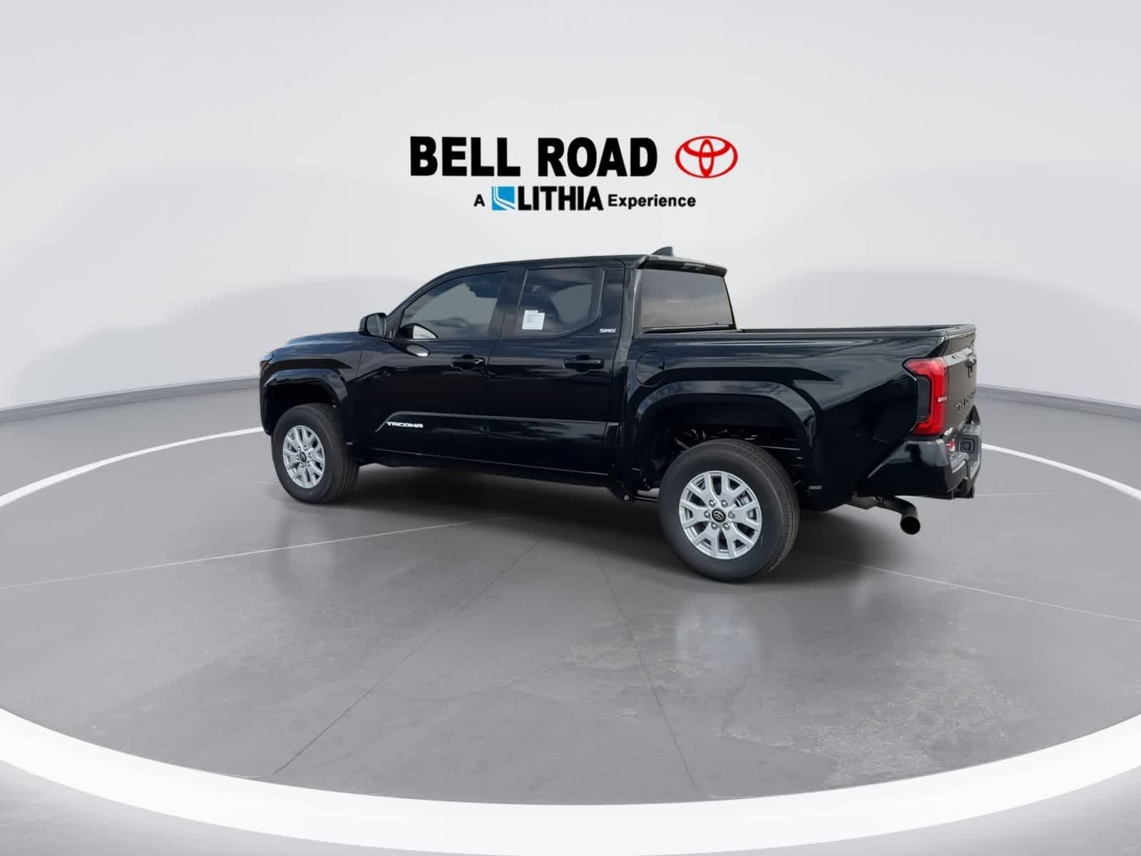 Thumbnail: 2026 Toyota Tacoma - 6