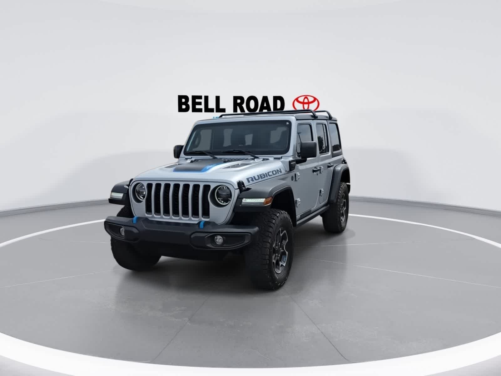 Thumbnail: 2023 Jeep Wrangler - 3