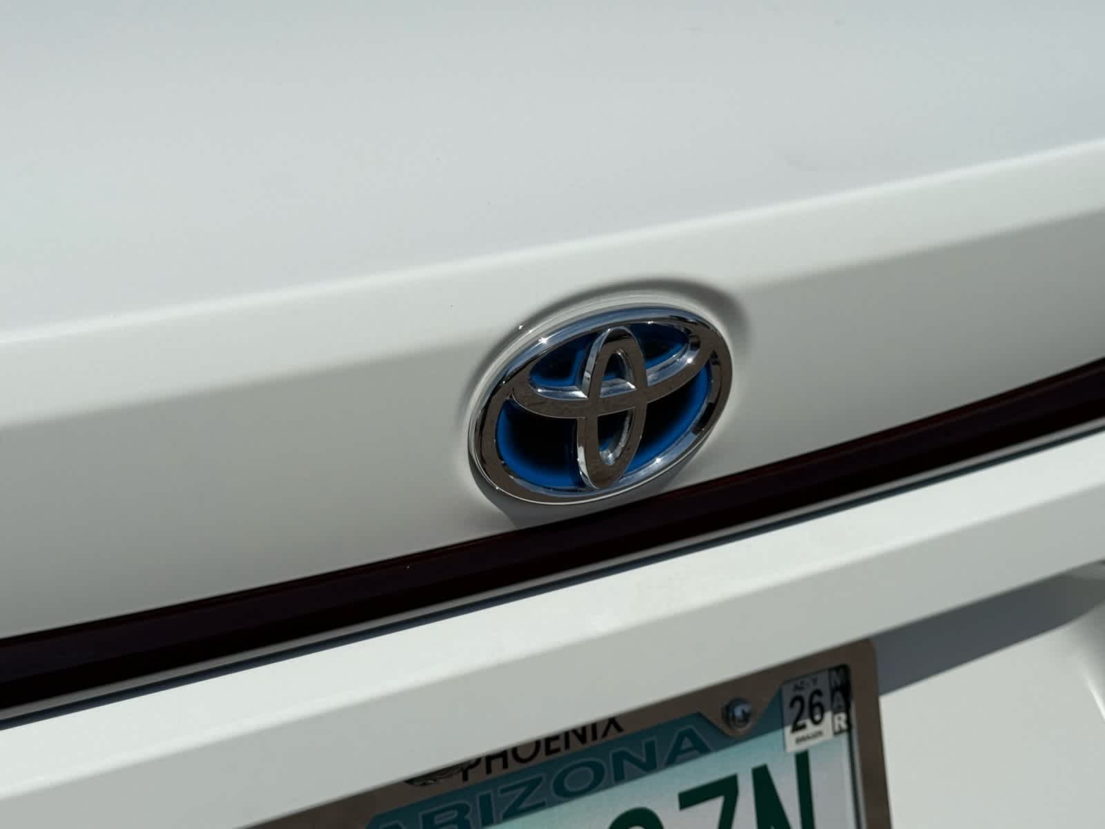 Thumbnail: 2021 Toyota Corolla - 16