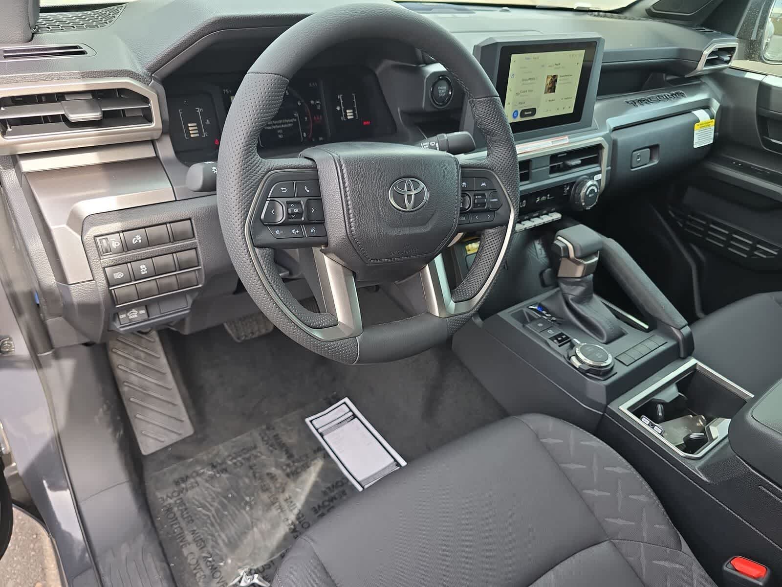 Thumbnail: 2026 Toyota Tacoma - 16