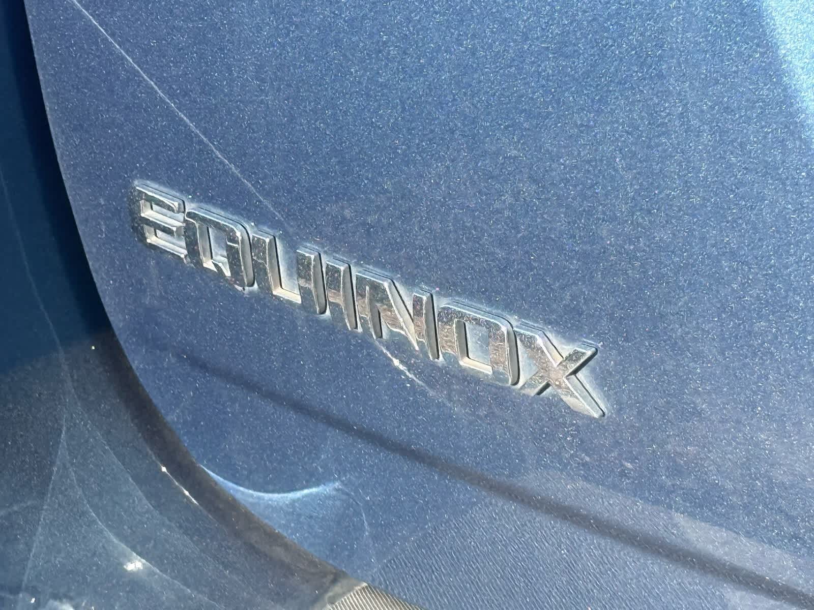 Thumbnail: 2017 Chevrolet Equinox - 14
