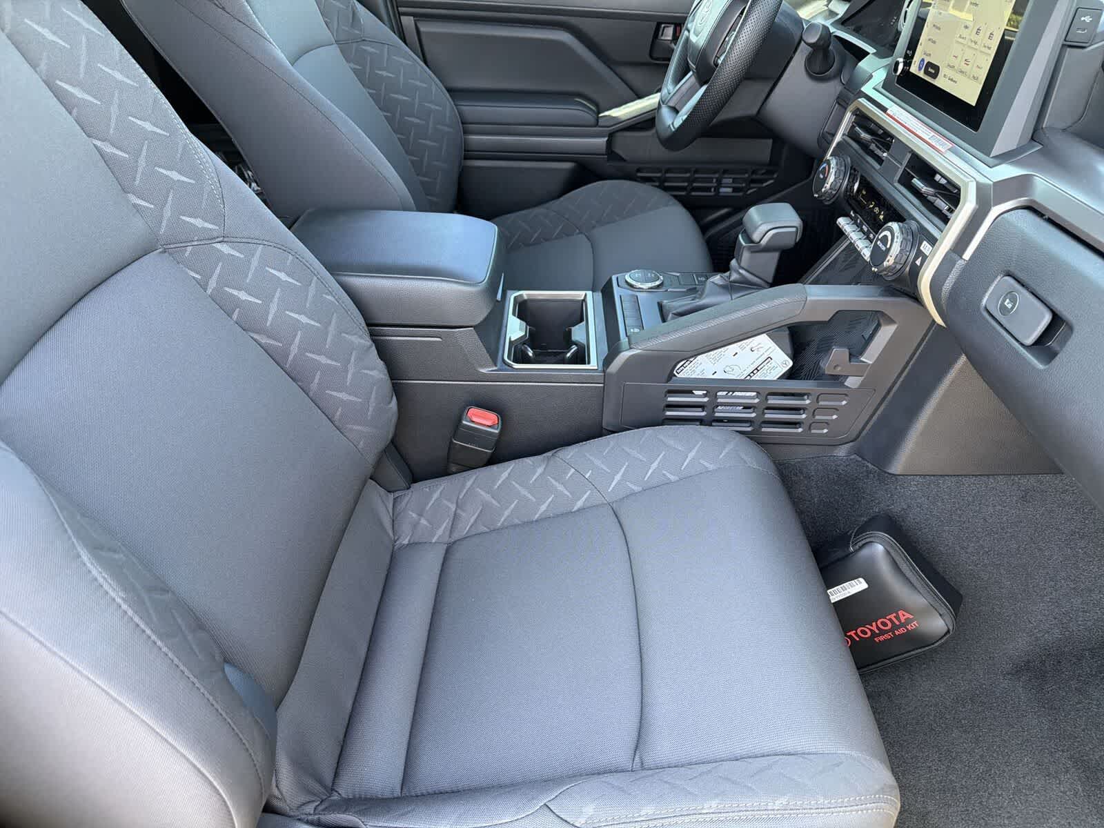 Thumbnail: 2026 Toyota Tacoma - 13