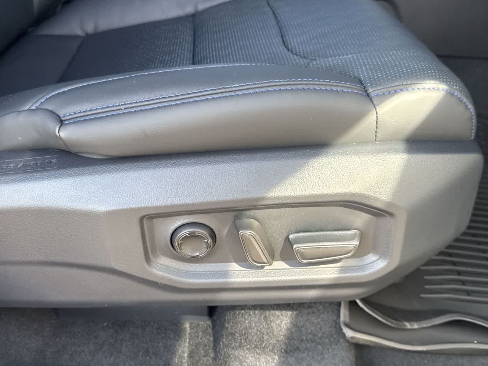 Thumbnail: 2026 Toyota Tundra - 12