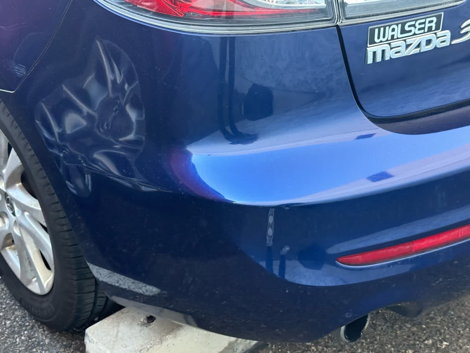 Thumbnail: 2013 Mazda Mazda3 - 14