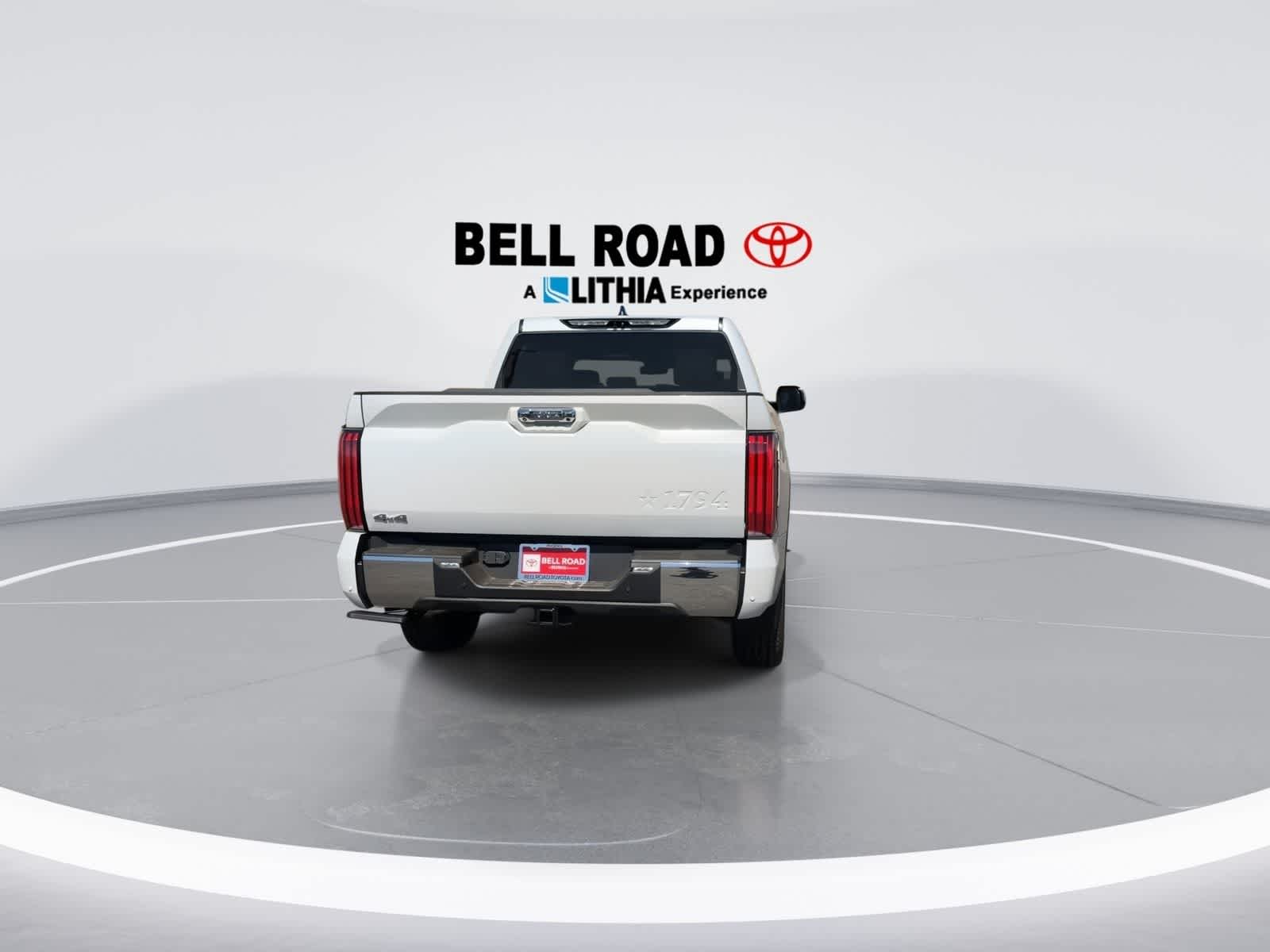 Thumbnail: 2026 Toyota Tundra - 7