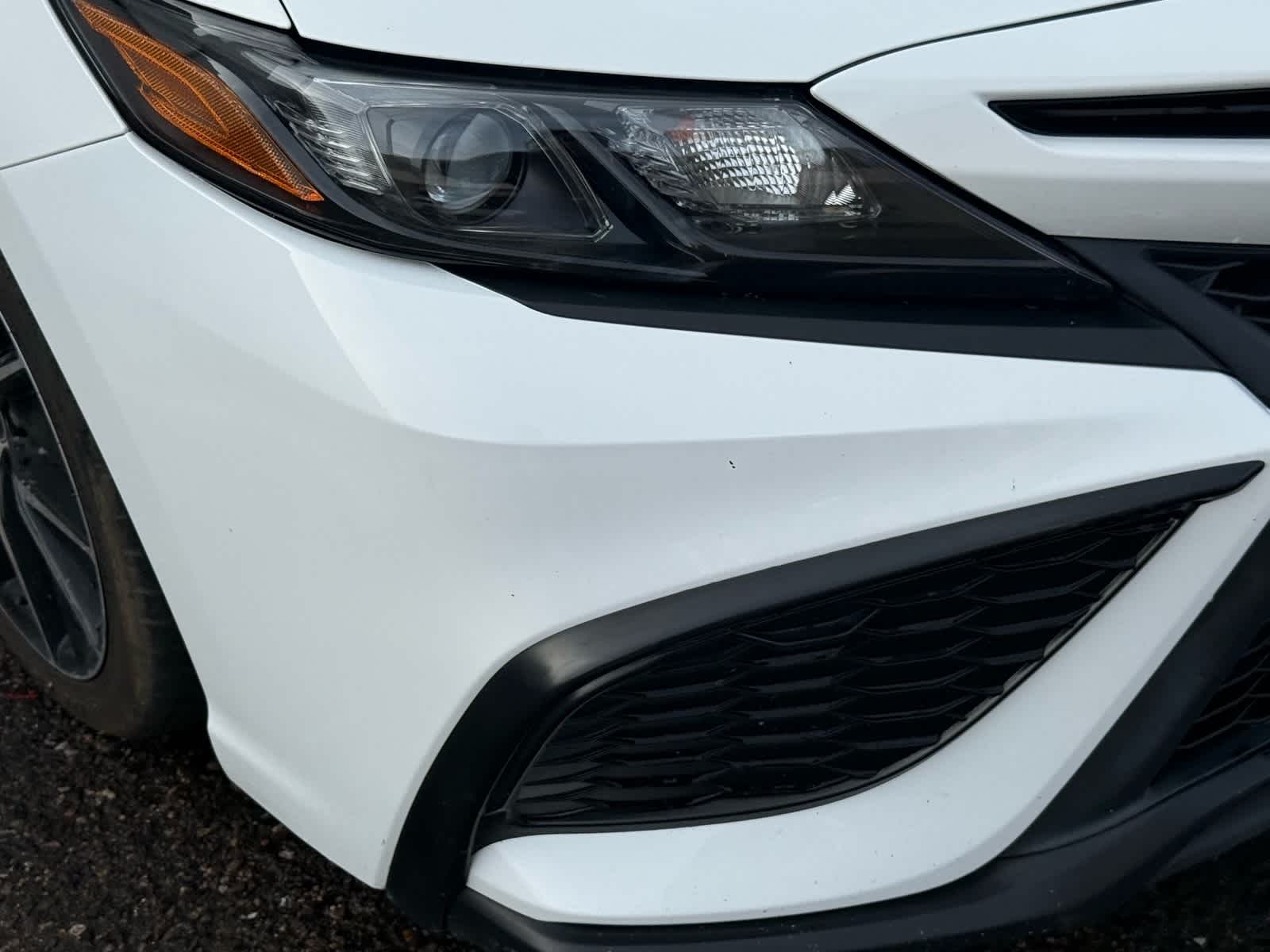 Thumbnail: 2023 Toyota Camry - 21