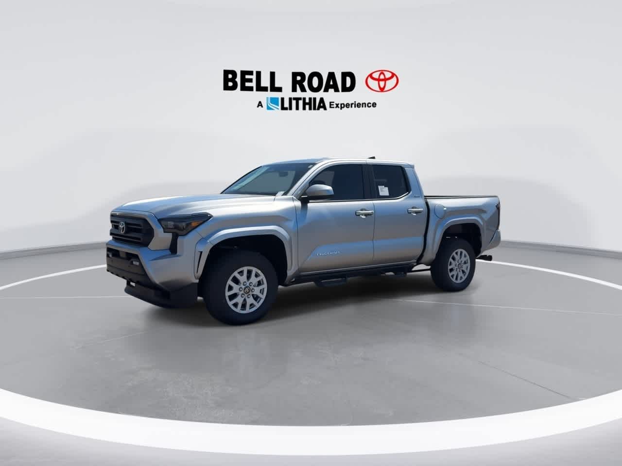 Thumbnail: 2025 Toyota Tacoma - 4