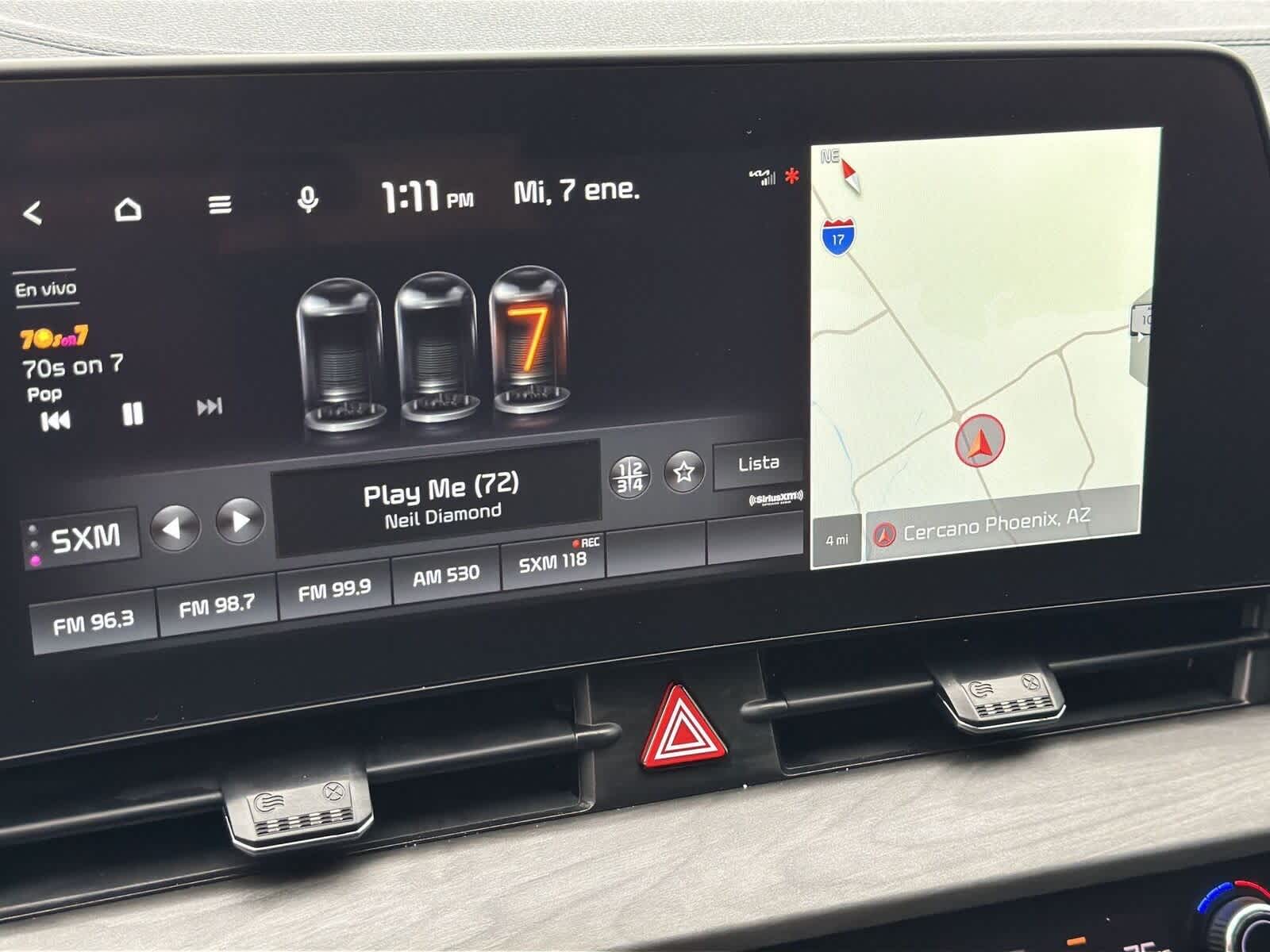 Thumbnail: 2023 Kia Sportage - 20