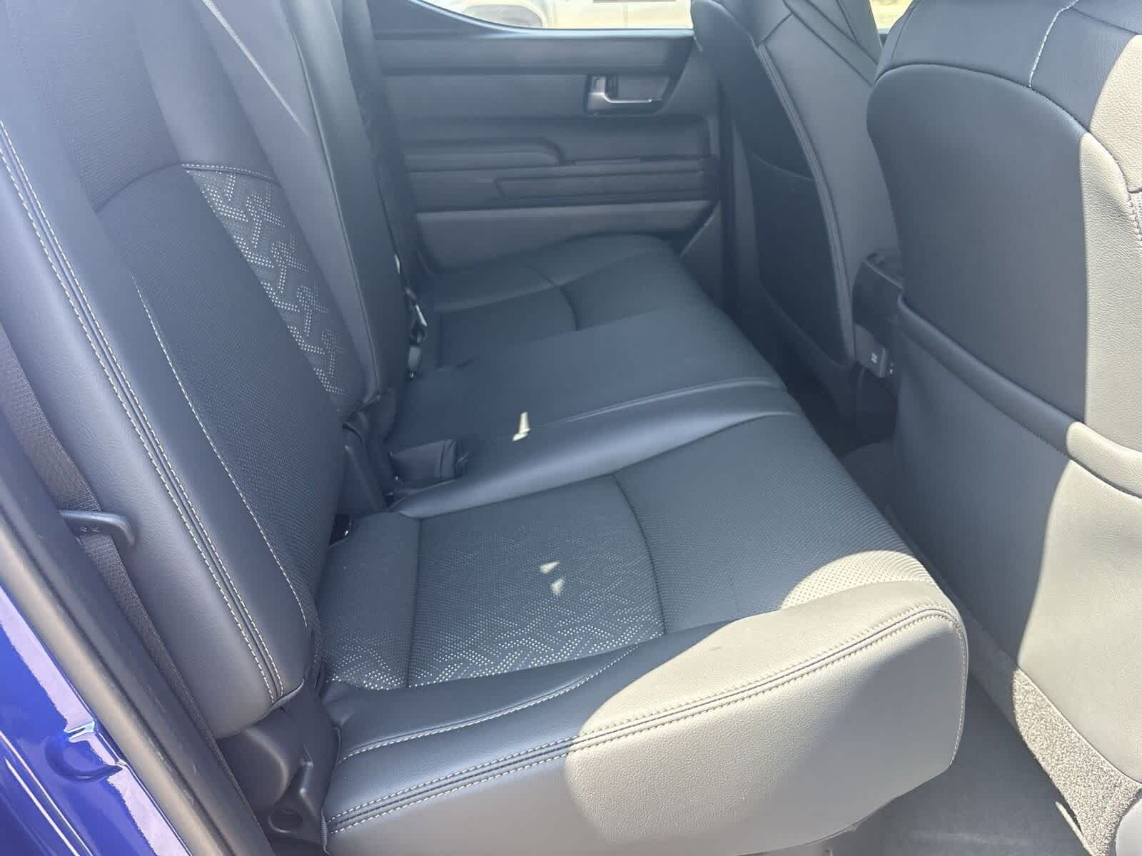 Thumbnail: 2025 Toyota Tacoma - 13