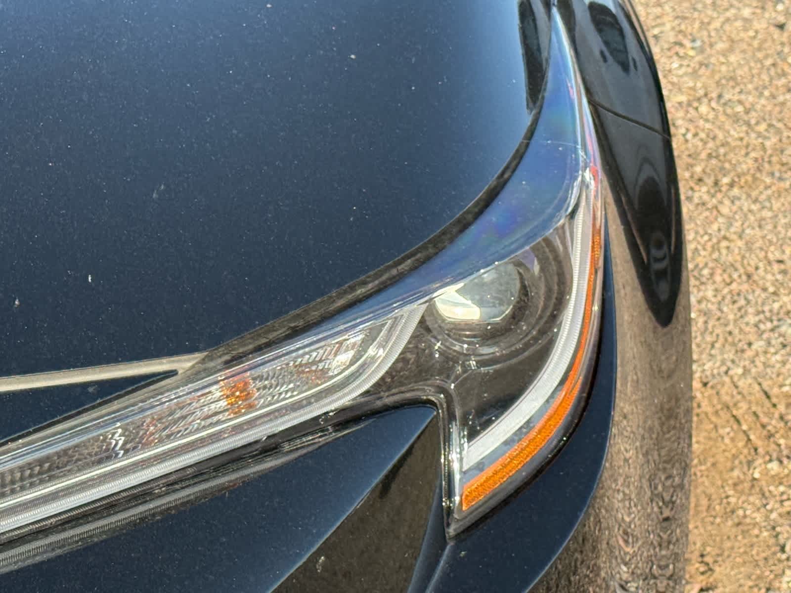 2024 Toyota Corolla LE 17