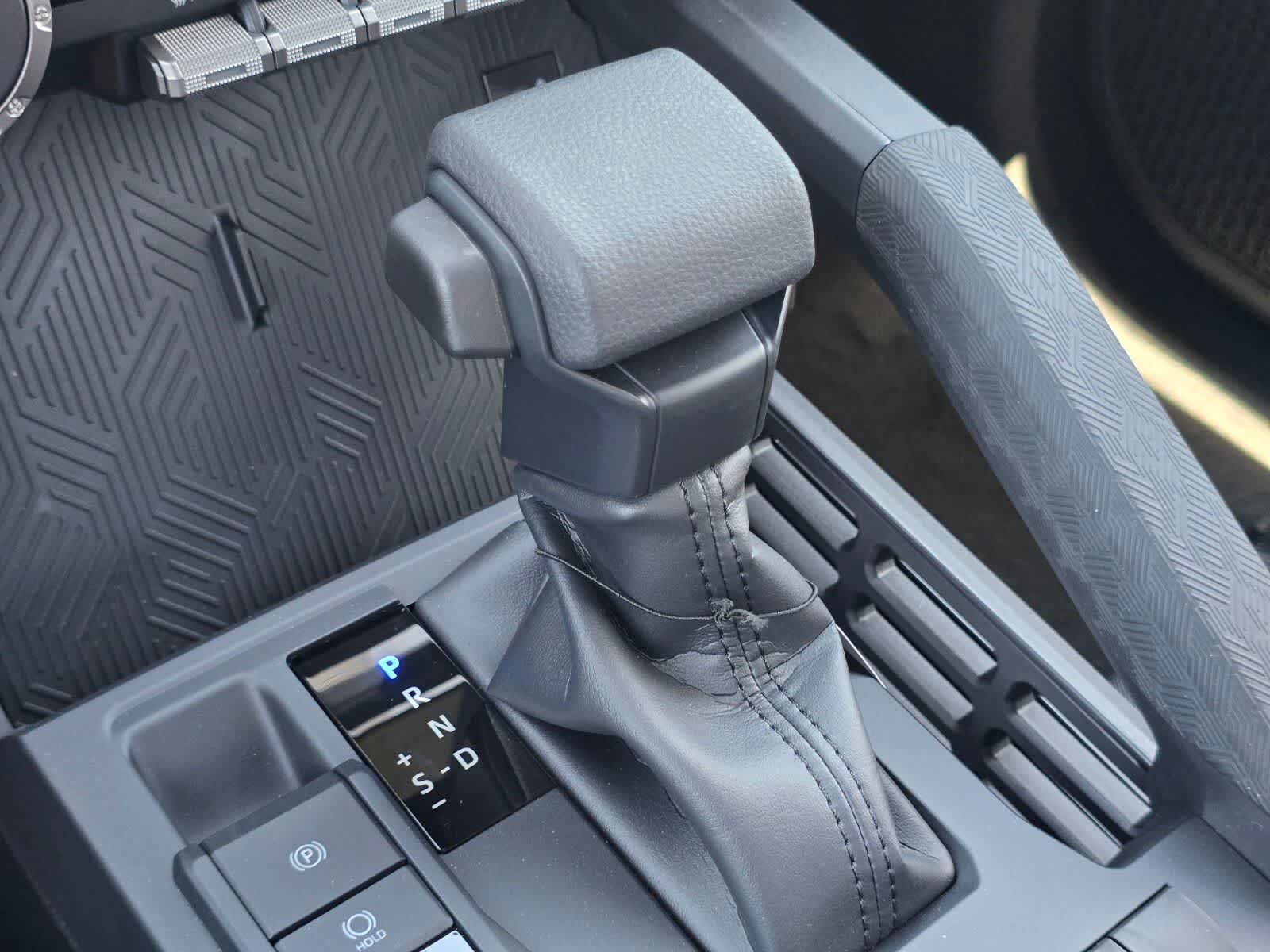 Thumbnail: 2026 Toyota Tacoma - 20