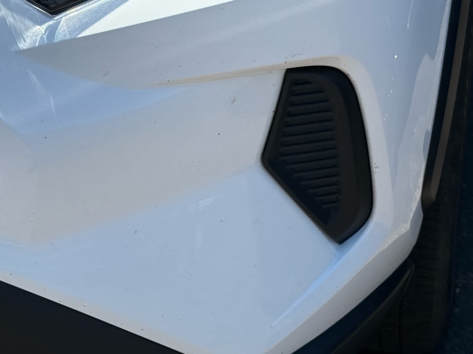 2024 Toyota RAV4 LE 18