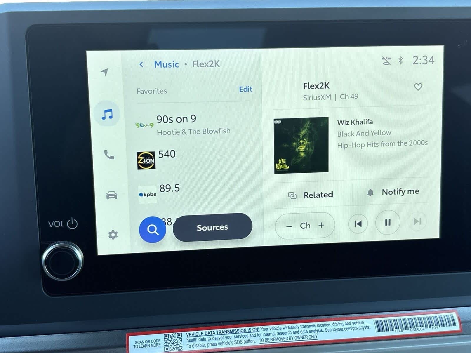 Thumbnail: 2025 Toyota Tacoma - 20