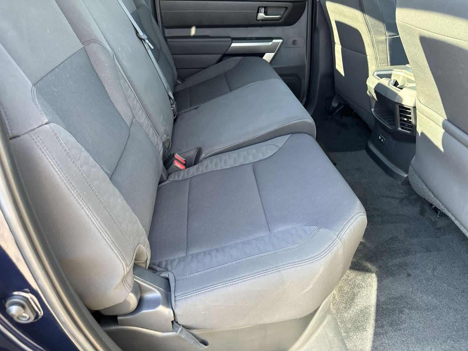 Thumbnail: 2024 Toyota Tundra - 13