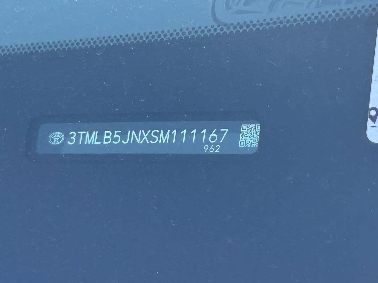 Thumbnail: 2025 Toyota Tacoma - 26