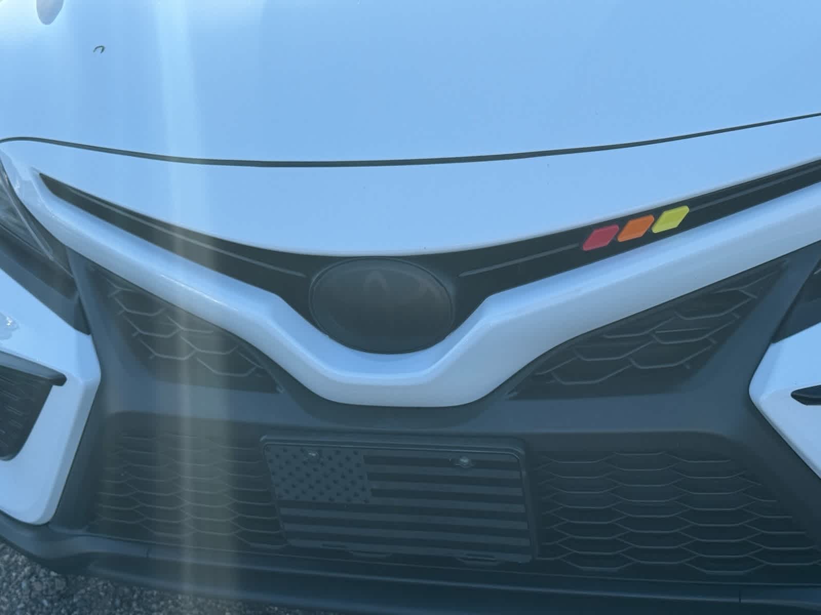 Thumbnail: 2024 Toyota Camry - 21