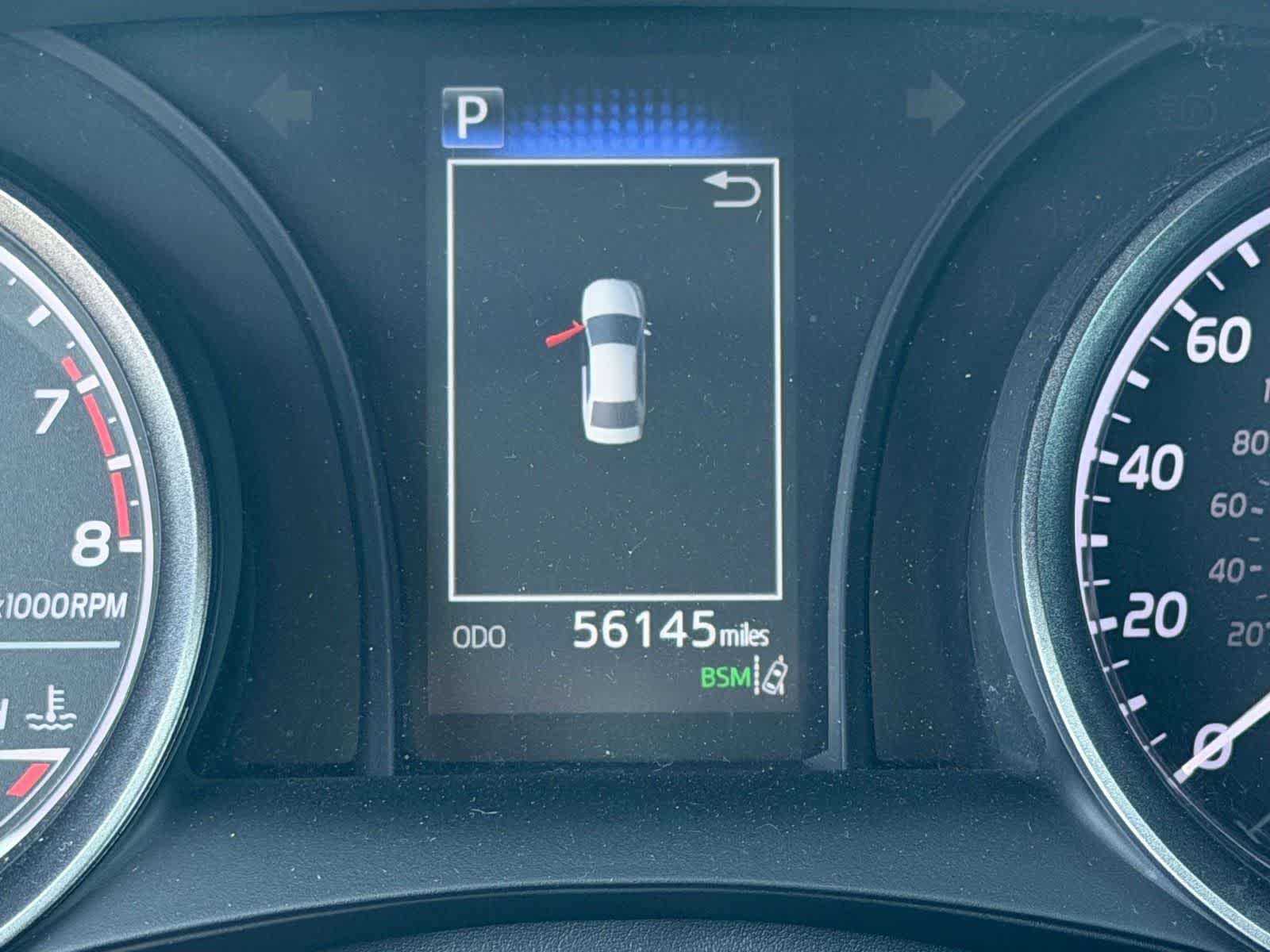 Thumbnail: 2024 Toyota Camry - 16