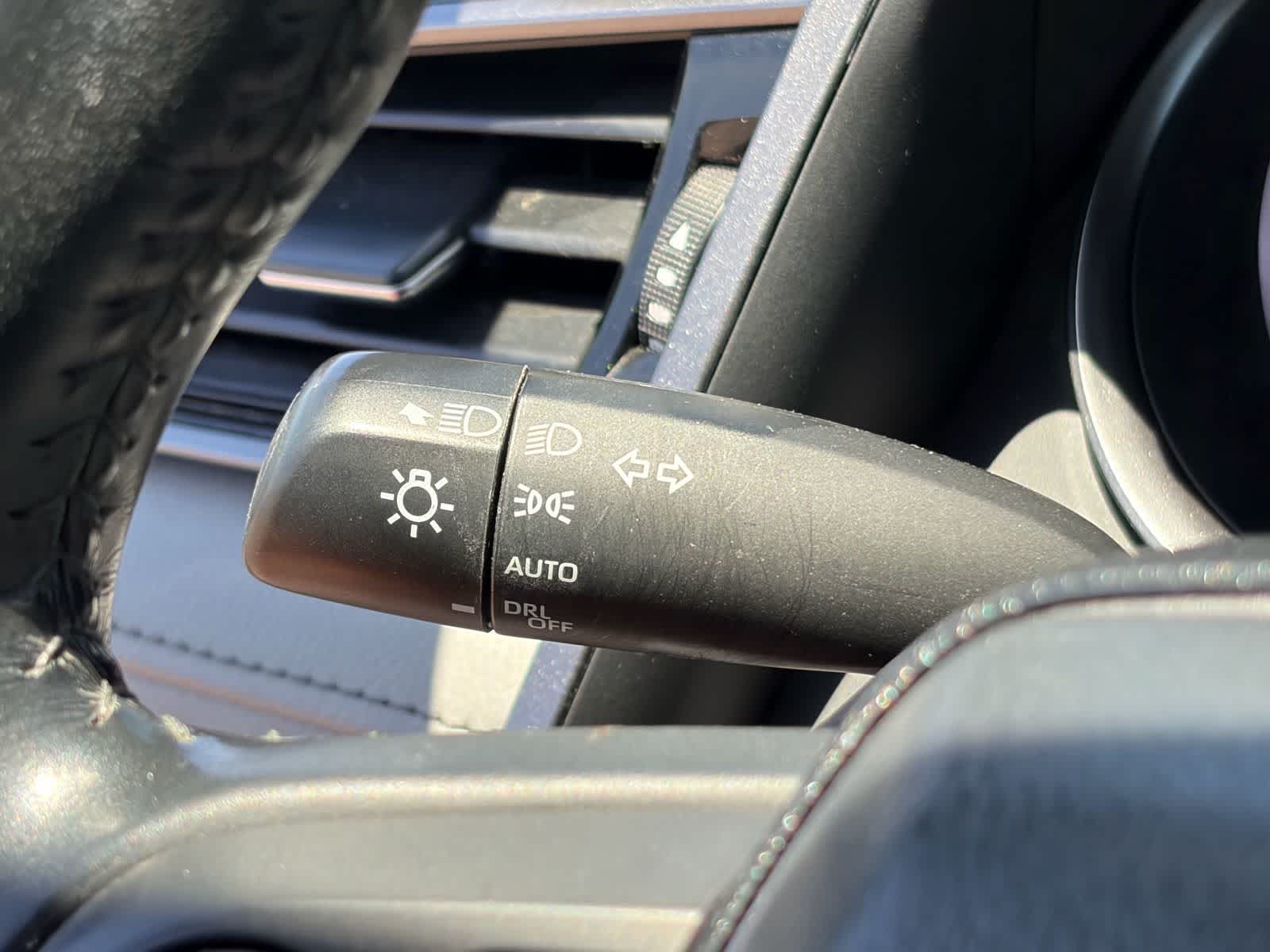 Thumbnail: 2023 Toyota Camry - 13