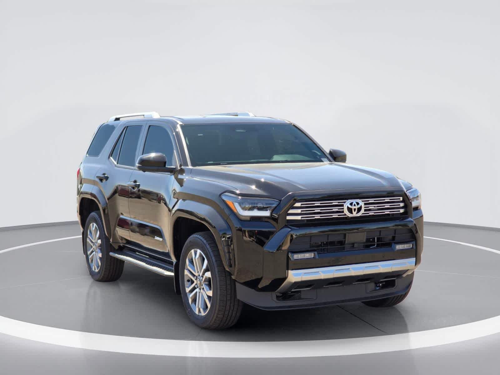 Thumbnail: 2026 Toyota 4Runner - 8