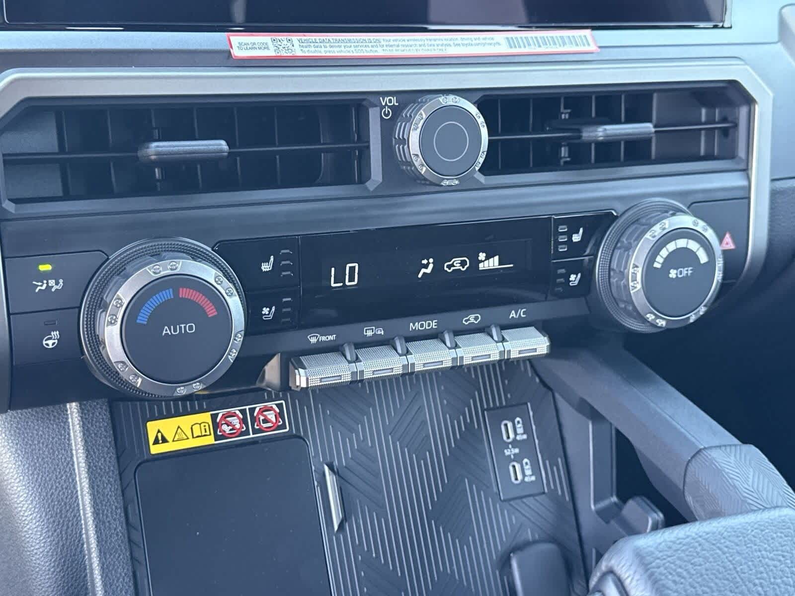 Thumbnail: 2025 Toyota 4Runner - 22