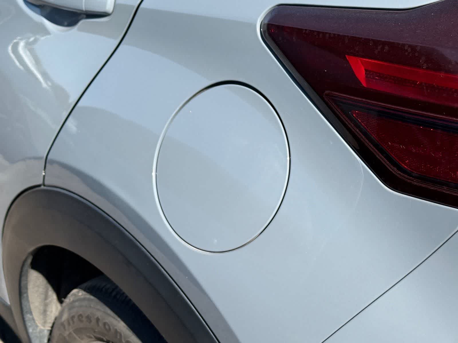 Thumbnail: 2021 Nissan Kicks - 12