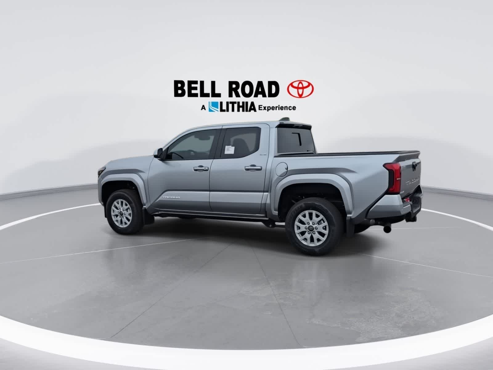 Thumbnail: 2026 Toyota Tacoma - 6