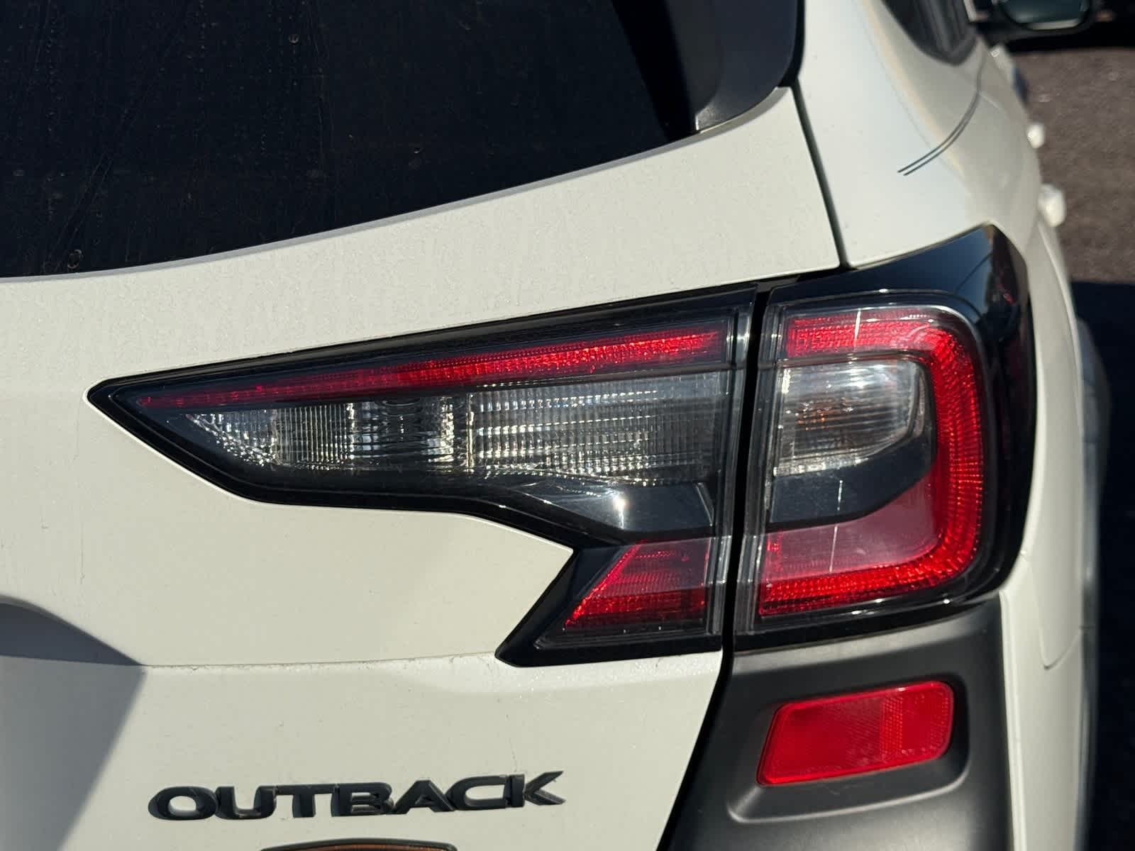 Thumbnail: 2022 Subaru Outback - 11