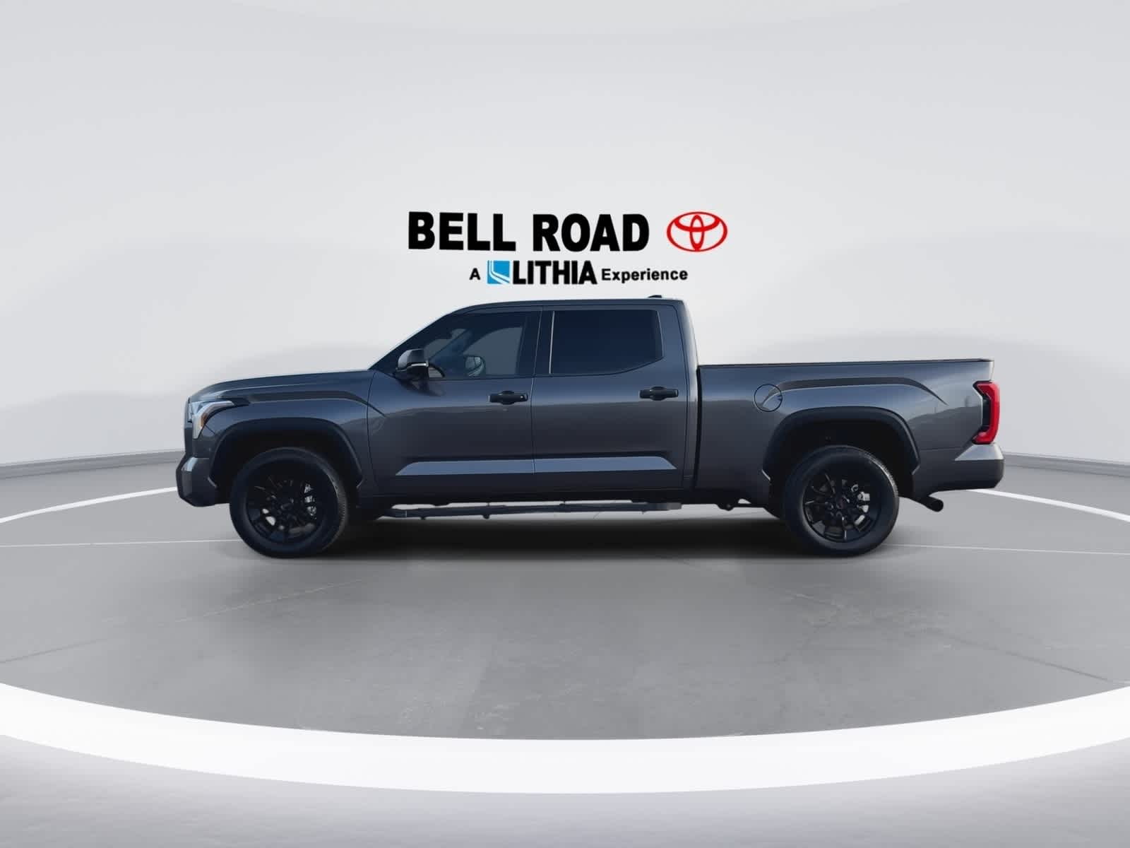 Thumbnail: 2022 Toyota Tundra - 5