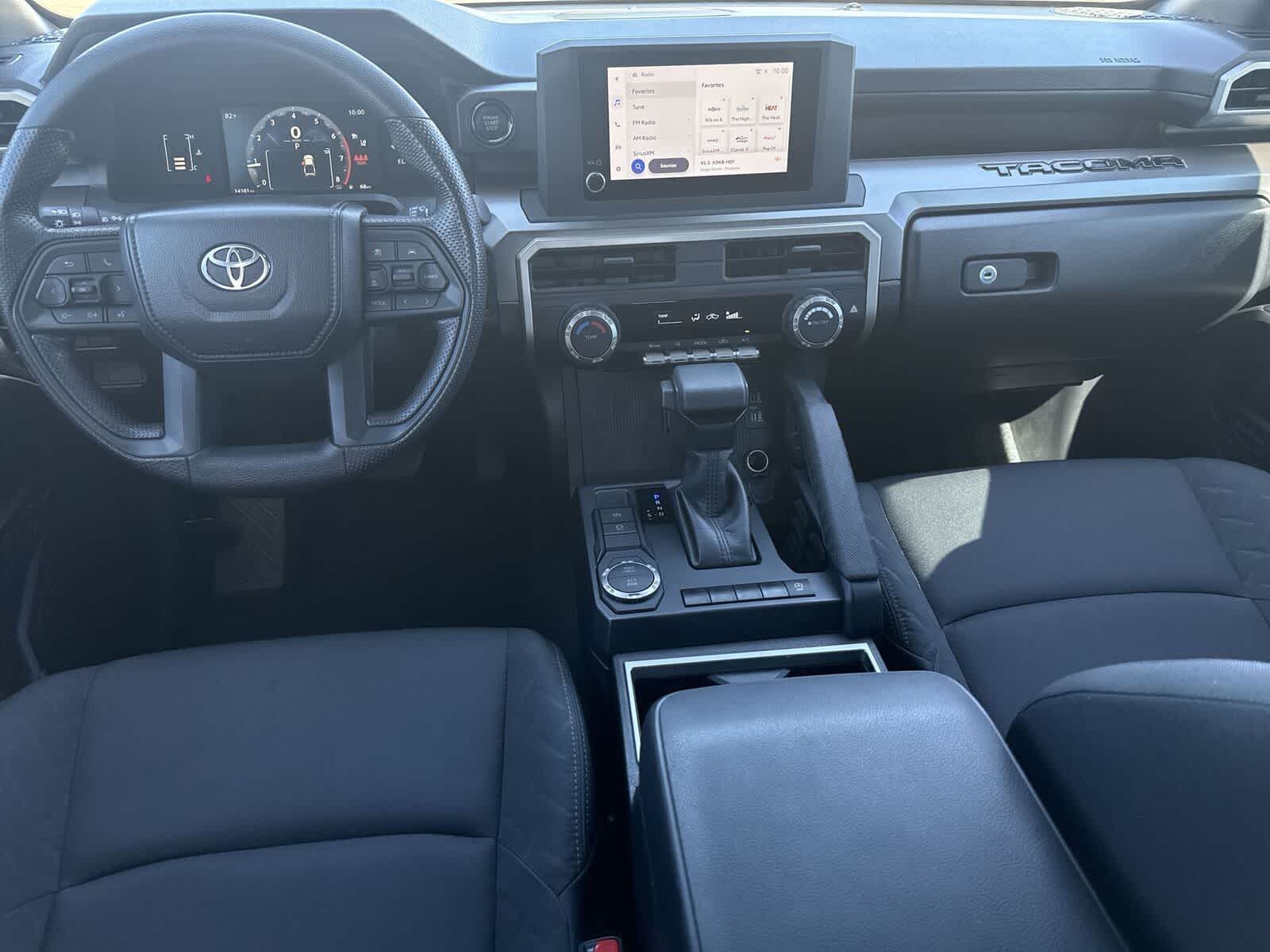 Thumbnail: 2024 Toyota Tacoma - 16