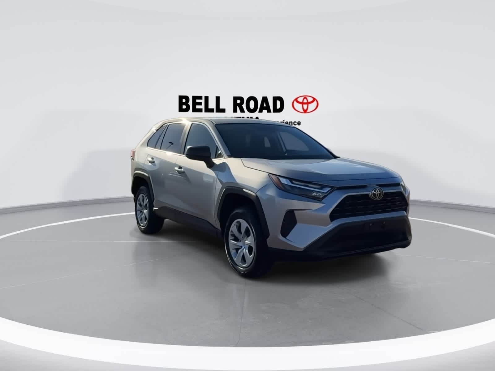 Thumbnail: 2024 Toyota RAV4 - 2
