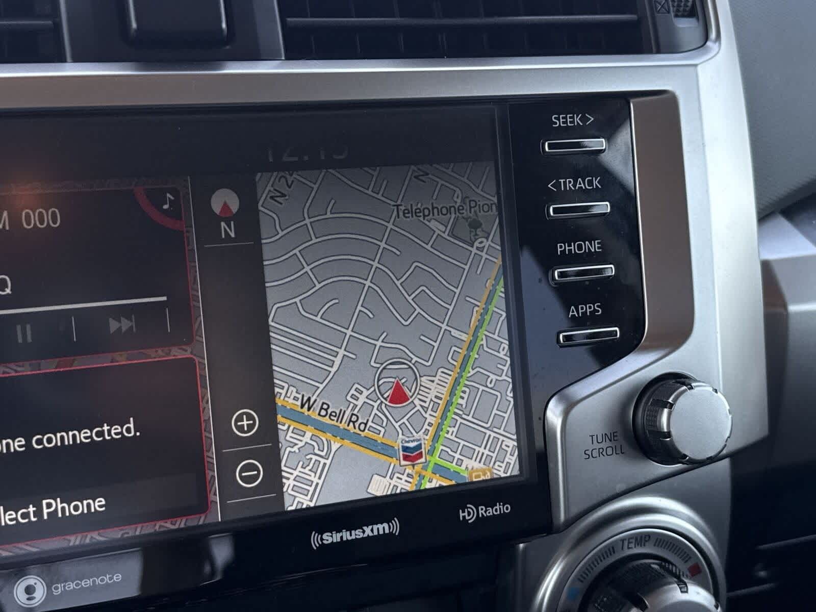 Thumbnail: 2023 Toyota 4Runner - 21