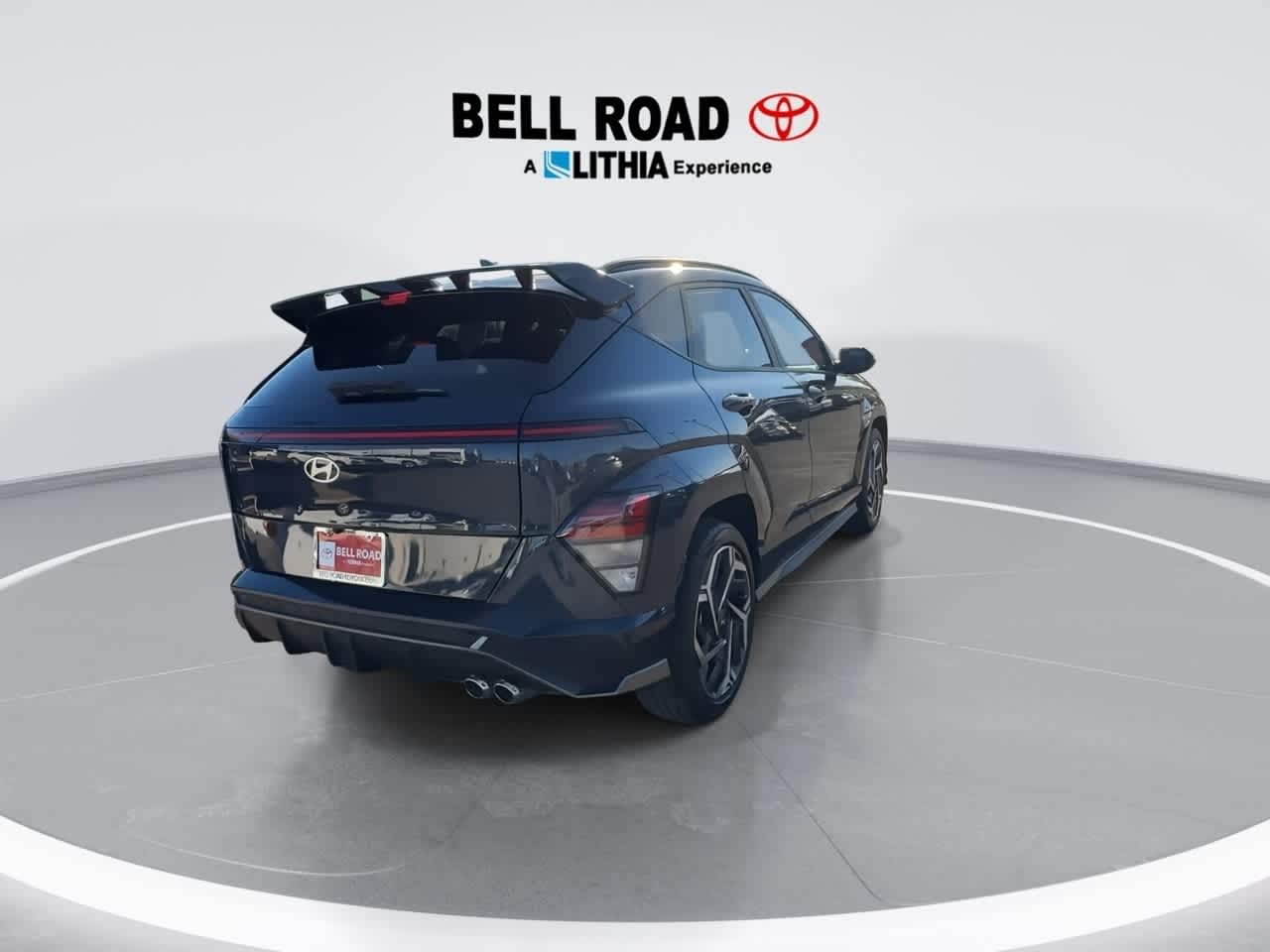 Thumbnail: 2024 Hyundai Kona - 8