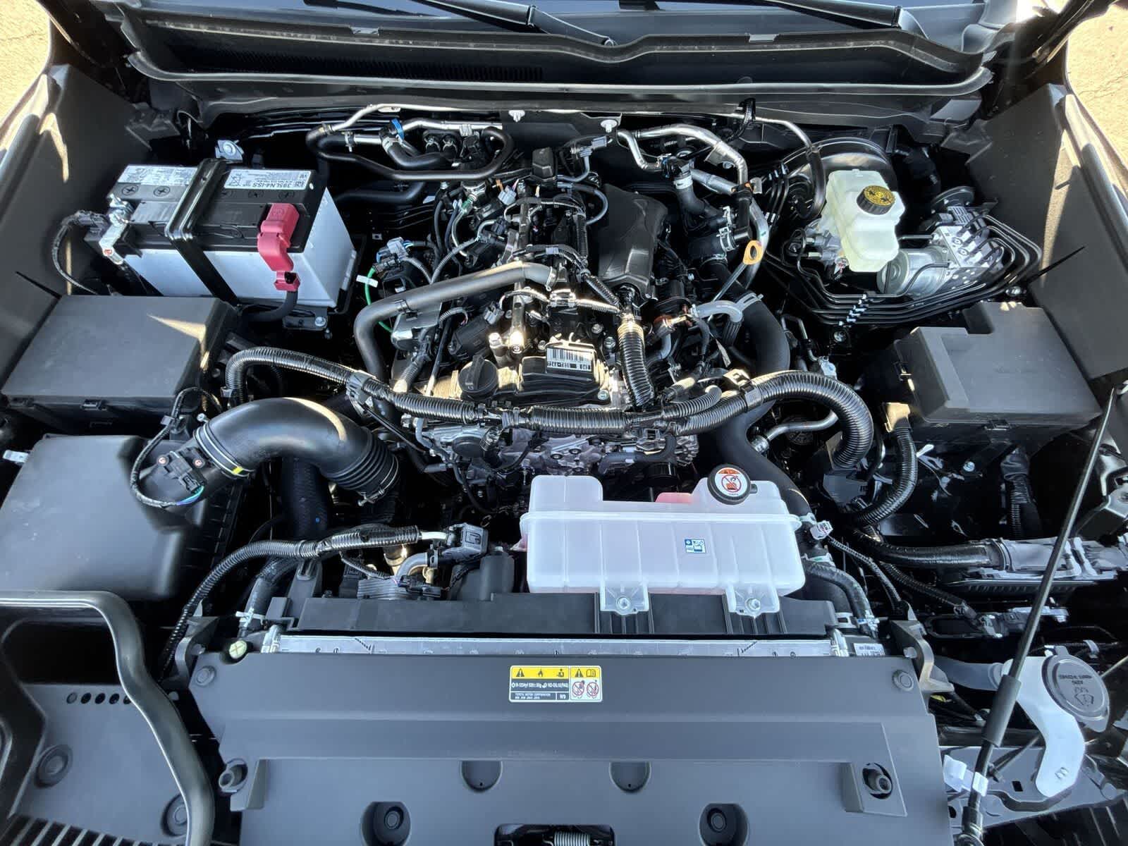 Thumbnail: 2026 Toyota Tacoma - 31