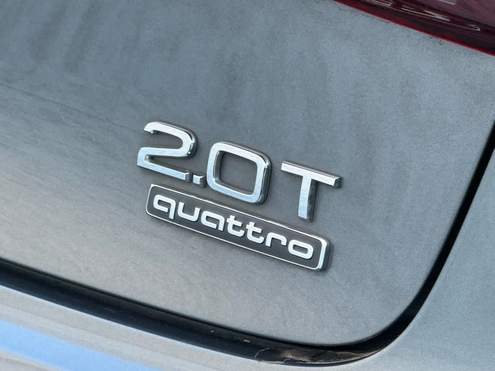 Thumbnail: 2018 Audi A3 - 20