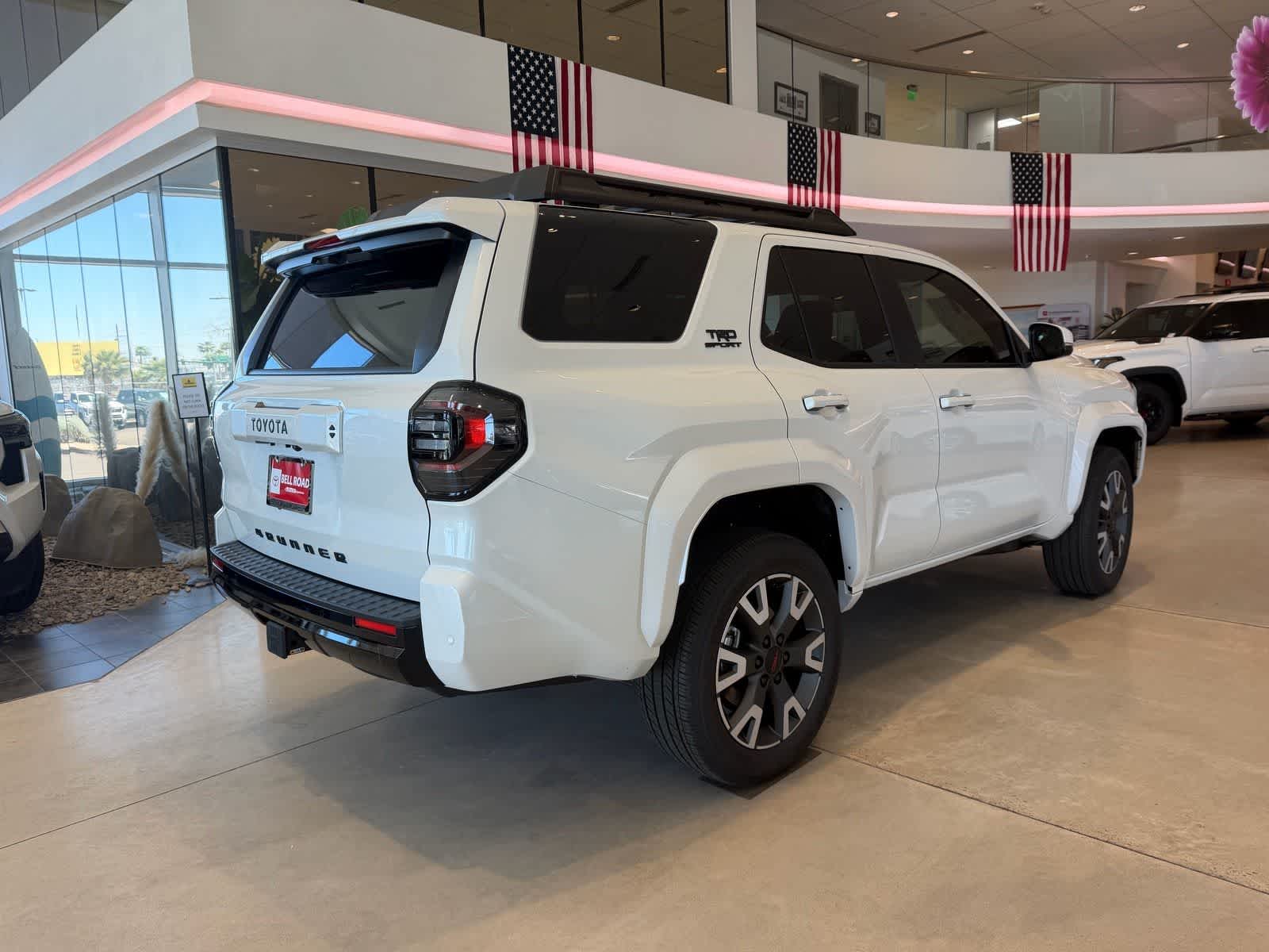 Thumbnail: 2026 Toyota 4Runner - 3